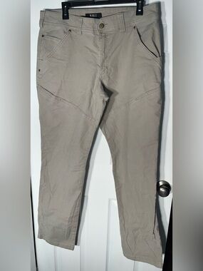 Men’s 5.11 Tactical Coalition Pants Khaki 36 x 34